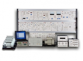Electrical and Electronics Engineering Equipments Manufacturer India